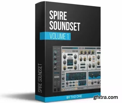 TH3 ONE Spire Soundset Vol 1