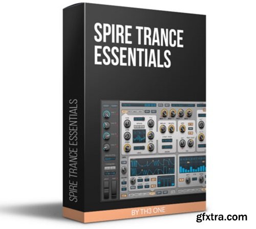 TH3 ONE Spire Trance Essentials