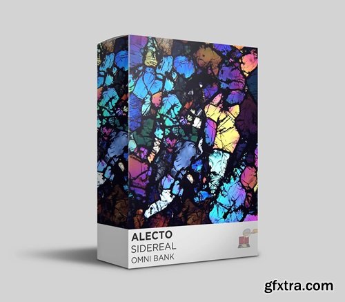 Alecto Sidereal (OMNiSPHERE 2 BANK)