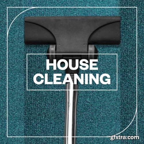 Blastwave FX House Cleaning