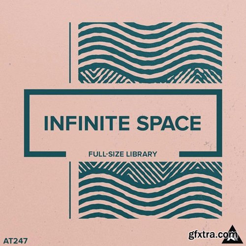 Audiotent Infinite Space (Standard Edition)