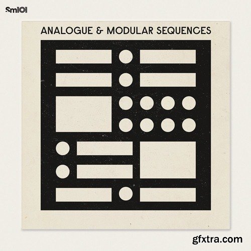 Sample Magic Analogue & Modular Sequences