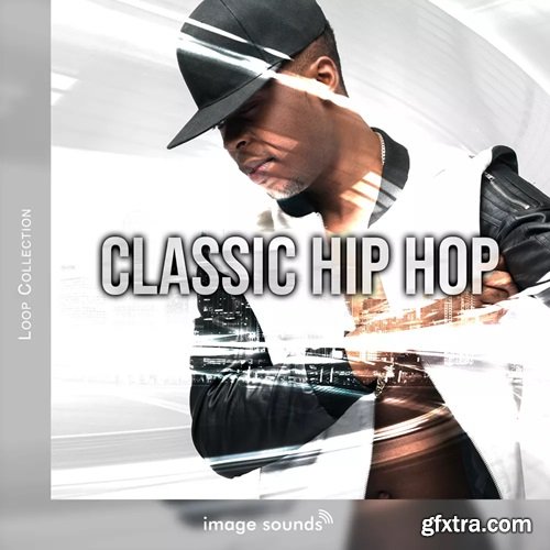 Image Sounds Classic Hip Hop