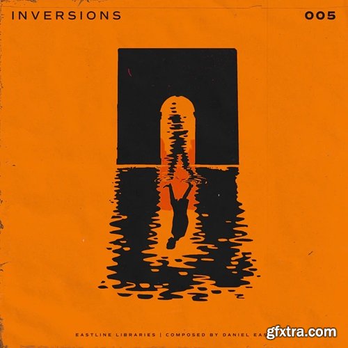 Daniel East Inversions Vol 5 (Compositions and Stems)
