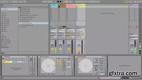 Virtual Riot VR's Lo-Fi Tools For Ableton