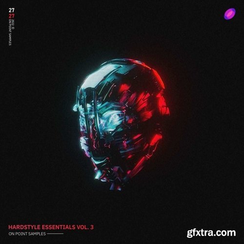 On Point Samples Hardstyle Essentials Vol 3