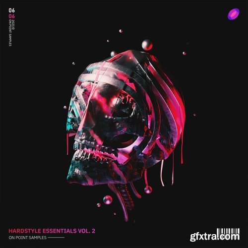 On Point Samples Hardstyle Essentials Vol 2