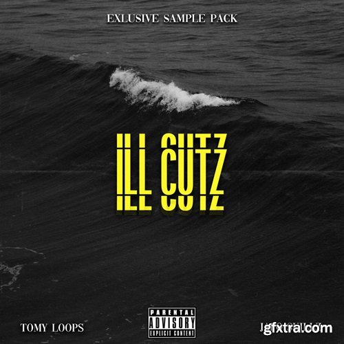 iLL Cutz Sample Pack