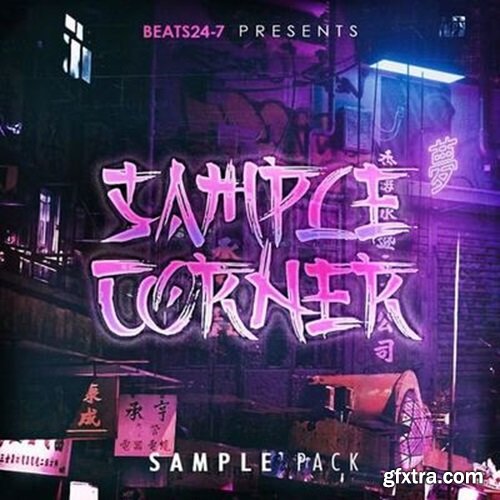 Beats24-7.com Sample Corner