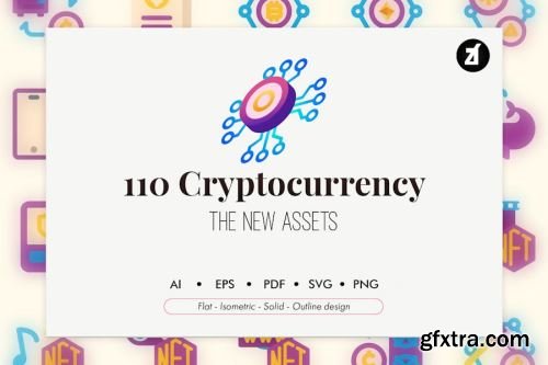 Crypto Trading Instagram Story Templates Collections 15xPSD