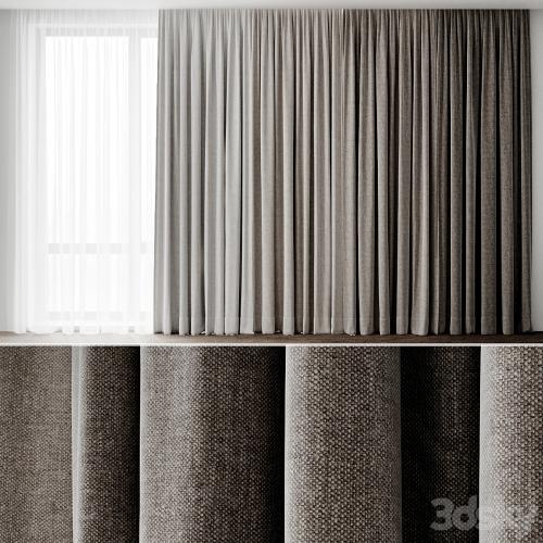 Curtains 1