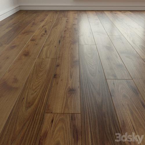 Laminate. Parquet. Natural wood. 312