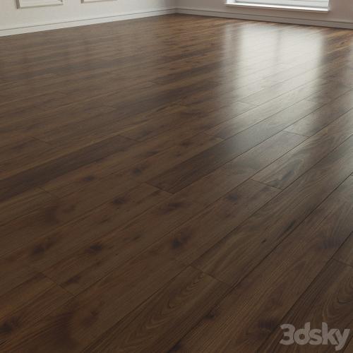 Laminate. Parquet. Natural wood. 312