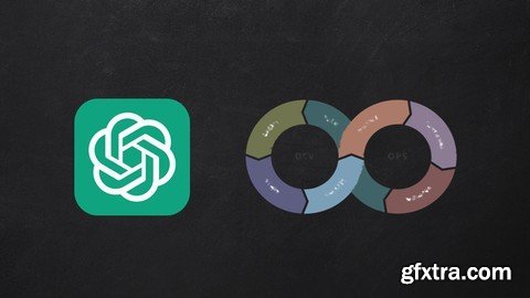 Udemy- Chatgpt For Devops