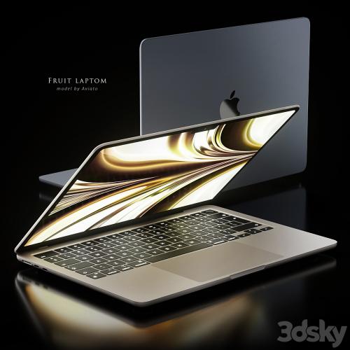 Apple MacBook Air 2022