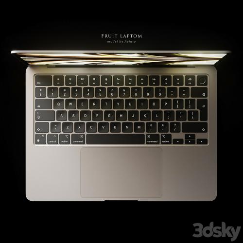 Apple MacBook Air 2022