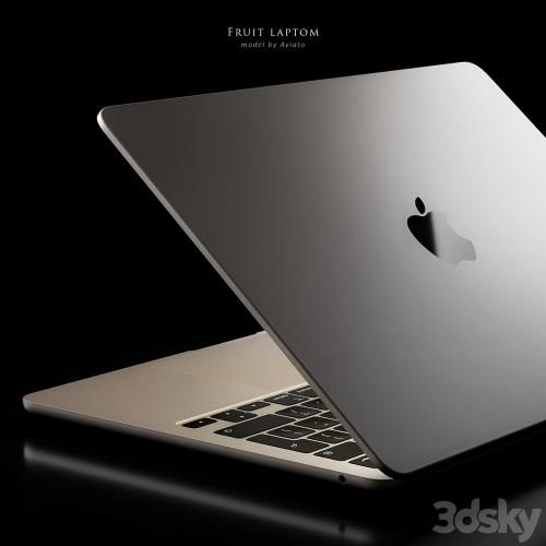 Apple MacBook Air 2022