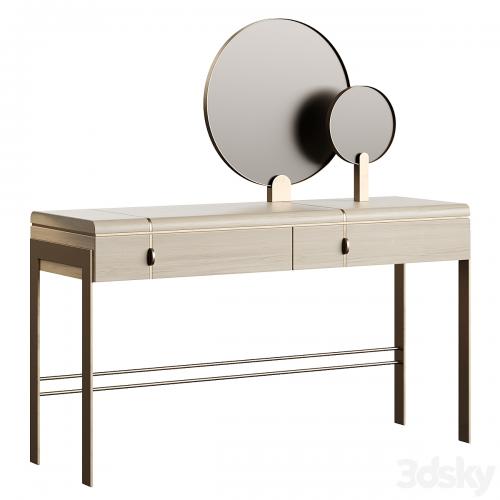 Carpanese Home Vanity Desk 519