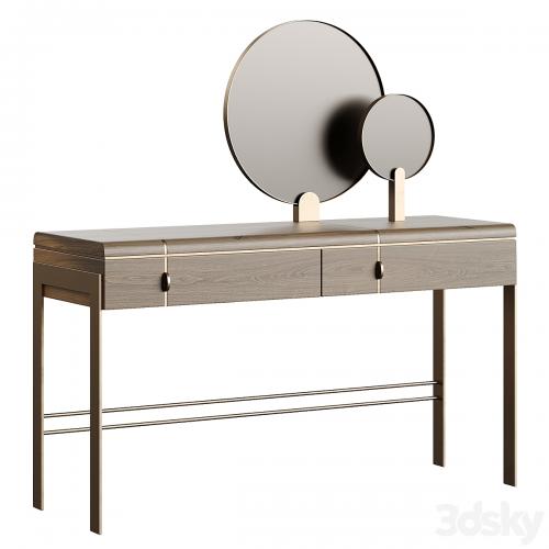 Carpanese Home Vanity Desk 519