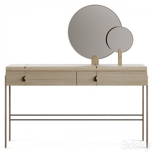 Carpanese Home Vanity Desk 519