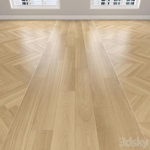 Parquet Oak