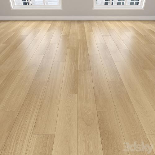 Parquet Oak