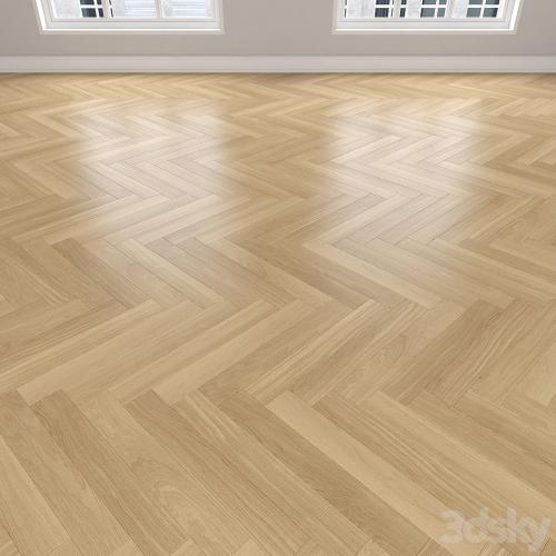 Parquet Oak