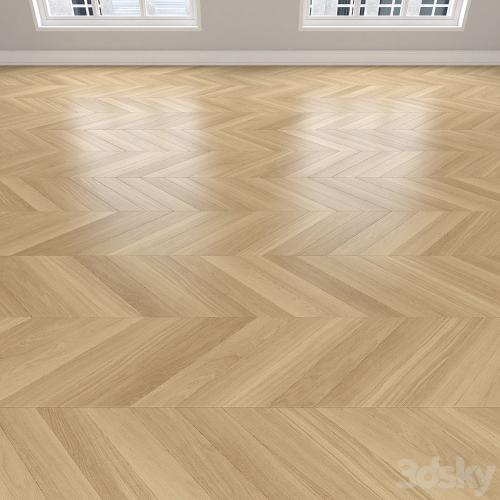 Parquet Oak