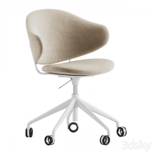 Holly Home Office Chair Calligaris