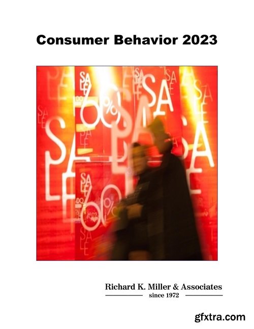 Consumer Behavior 2023