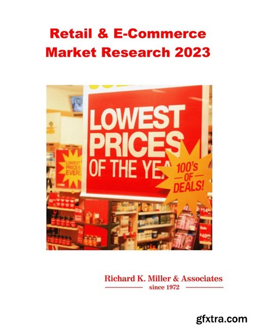 Retail Business Market Research 2023