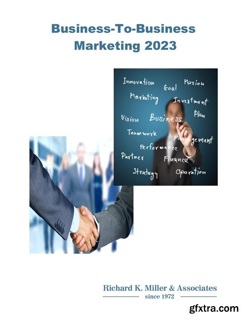 Business-to-Business Marketing 2023