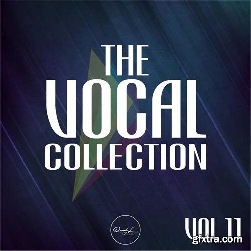 Roundel Sounds The Vocal Collection Vol 11