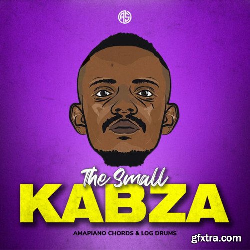 Aotbb The Small Kabza - Amapiano Beats