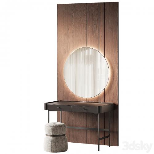 Porada Dressing table