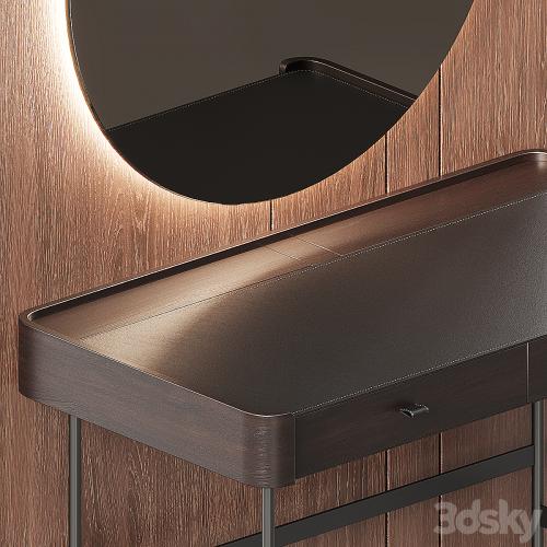 Porada Dressing table