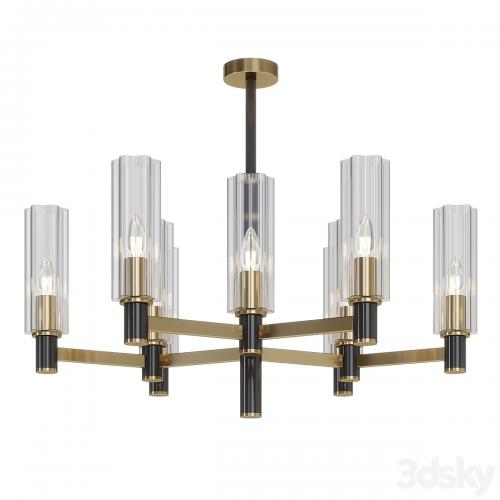 Chandelier Barolo Dantone Home medium