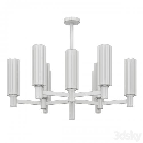 Chandelier Barolo Dantone Home medium