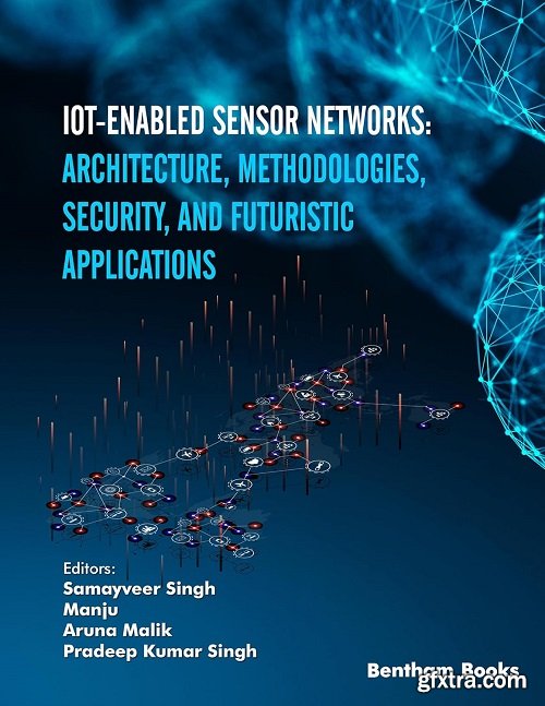 IoT-enabled Sensor Networks: Architecture, Methodologies, Security, and Futuristic Applications