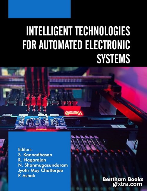 Intelligent Technologies for Automated Electronic Systems