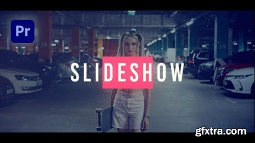 Videohive Slideshow - Dynamic Slideshow 51776258