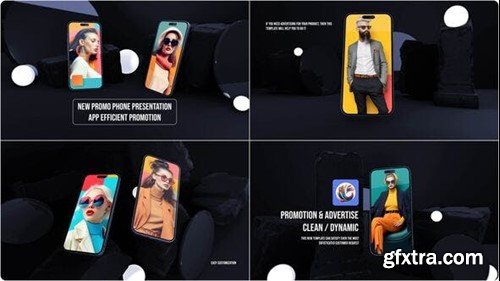 Videohive App Advertising Promo 51789134