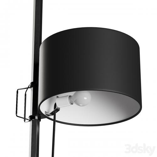 WayPoint Jam O Floor Lamp