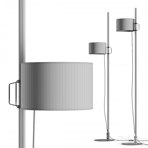 WayPoint Jam O Floor Lamp