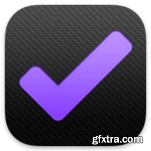 OmniFocus Pro 4.2.1