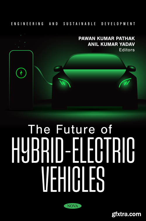 The Future of Hybrid-Electric Vehicles