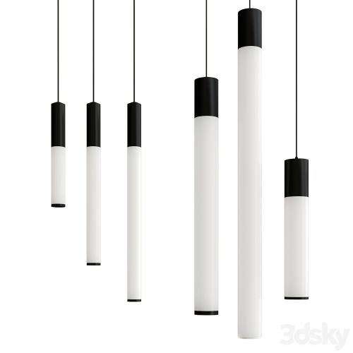 LUMISTIK pendant lamp collection