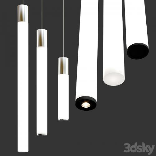 LUMISTIK pendant lamp collection