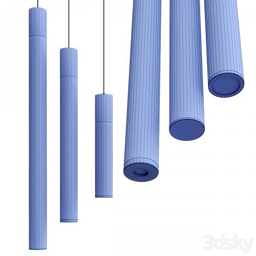 LUMISTIK pendant lamp collection