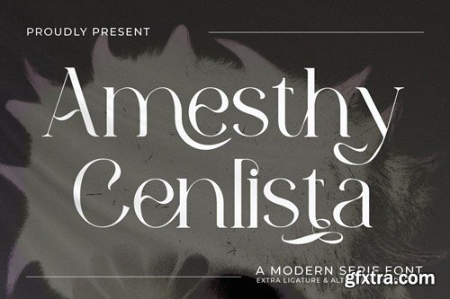 Amesthy Cenlista CWC2ZPR